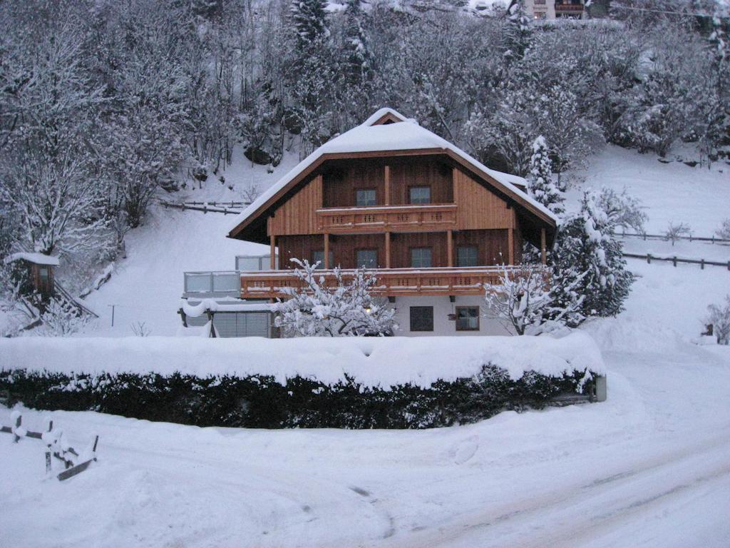 Вилла Simonbauerhof Бад Кляйнкирххайм Экстерьер фото