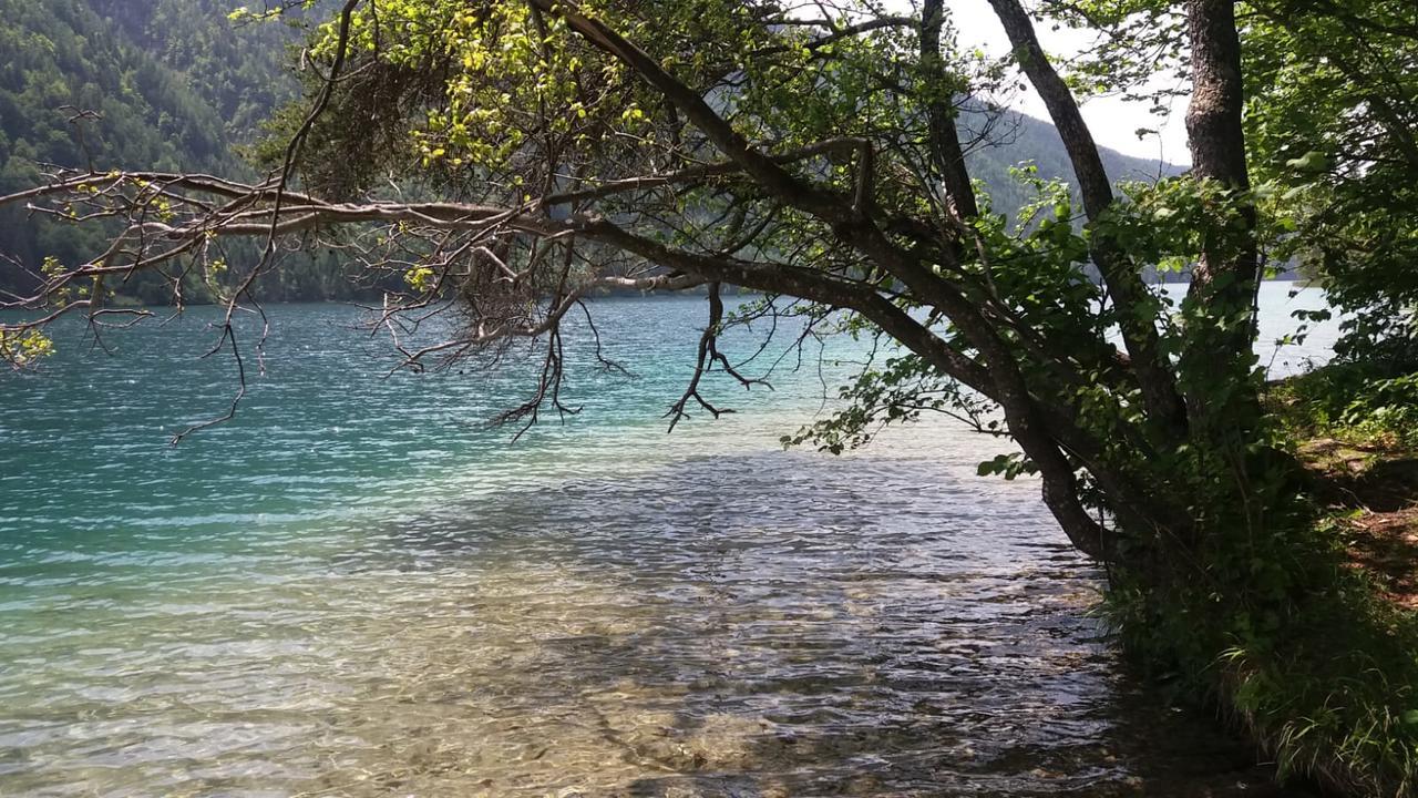 Вилла Simonbauerhof Бад Кляйнкирххайм Экстерьер фото